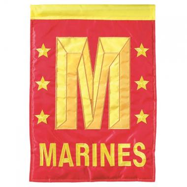 Grd. Flag, Marine