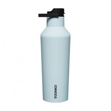 Sp. Canteen, 32oz Powder Blue