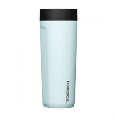 17oz Commuter, Gloss Powder Blue