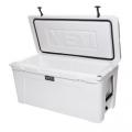Tundra 125 White