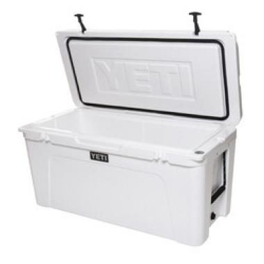 Tundra 125 White