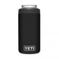 Black Colster Tall Can Insulator