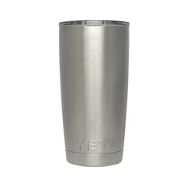 Rambler 20 oz Tumbler MS Stain