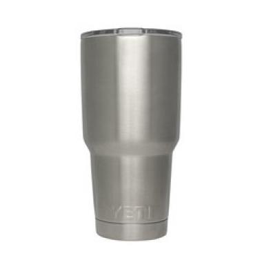 Rambler 30 oz Tumbler MS Stain