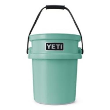 SEAFOAM LOADOUT BUCKET