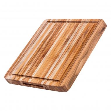 TRAD. CUTTING BOARD 12 X 16"