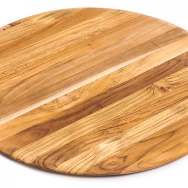 Rnd Edge Grain 18 x 0.55