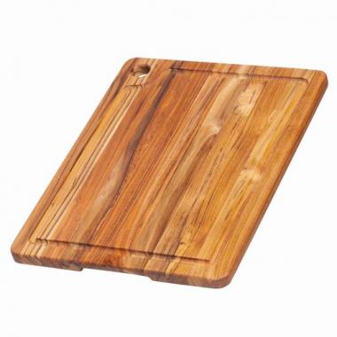 RECT.CUTTING BOARD 16 X 12 X .75