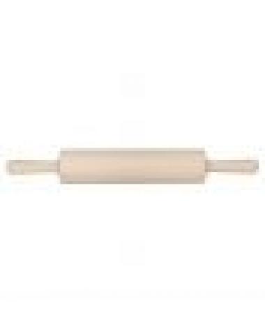12" HARDWOOD ROLLING PIN