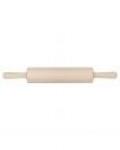 12" HARDWOOD ROLLING PIN