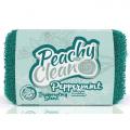 PEACHY CLEAN PEPPERMINT SCRUBBER