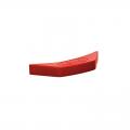 Red Silicone Assist Hnd Hldr
