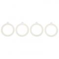 ST/4 SILICONE GASKETS