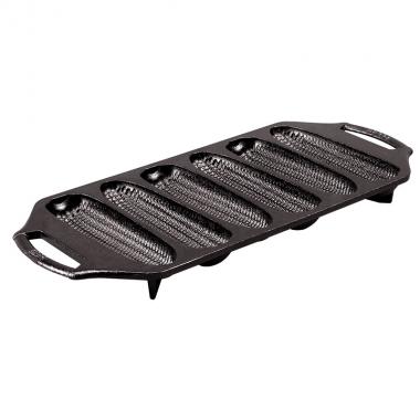 Cast Iron Cornstick Pan