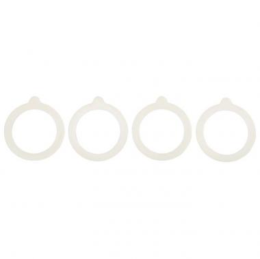 ST/4 SILICONE GASKETS