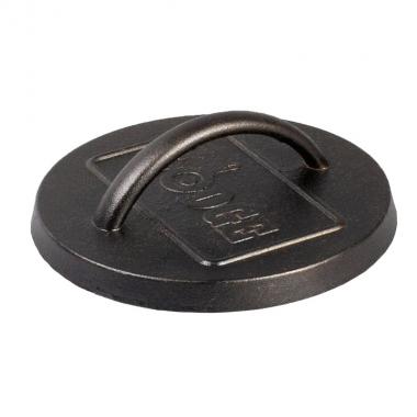 6.25 Inch Burger Press
