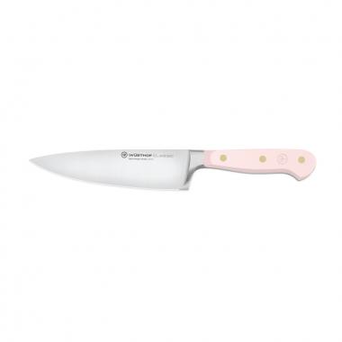 6" Chef's Kn. CL. PK SEA SALT