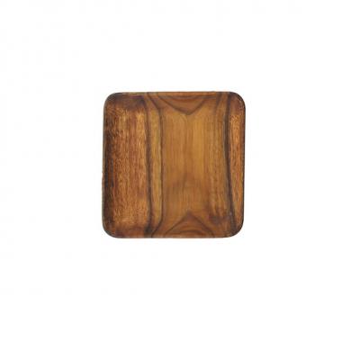 8" x 8' x .75" Wood Plate