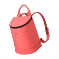 Eola Bucket. Coral Neoprene