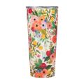 Tumbler, 24oz Grdn Party Cream