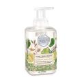Rosemary Margarita Foamng Soap