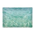 Beach Rec. Glass Soap Dish