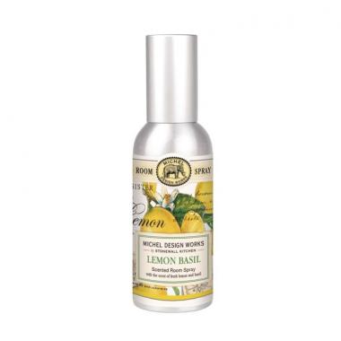 Lemon Basil Fragrance Spray