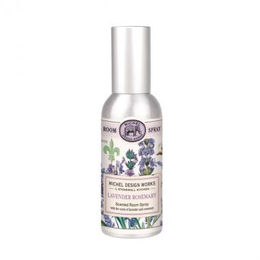 Lavdr Rosemary Fragrance Spray