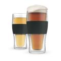 S/2 BEER FREEZE Cooling Cups