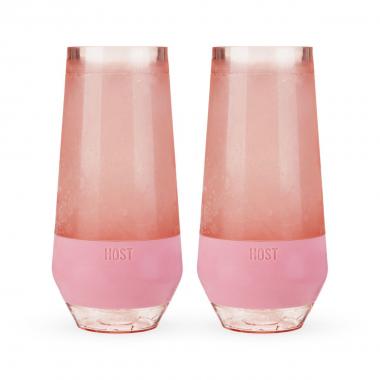CHAMPAGNE FRZ COOLING CUP S/2