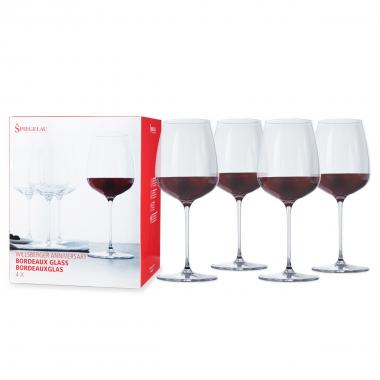 22.4 OZ. WINE GLASS S/4