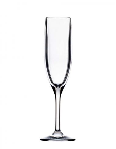 5.5 OZ. REVEL CHAMPAGNE FLUTE