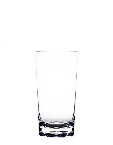 22 OZ. CLEAR ACRYLIC COOLER