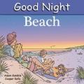 GOOD NIGHT BEACH CHILDRENS BOOK