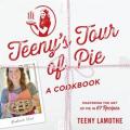 TEENY'S TOUR OF PIE COOKBOOK