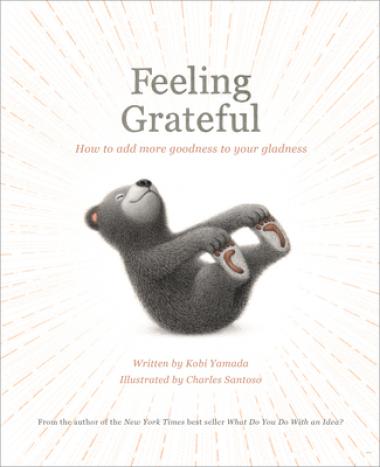 FEELING GRATEFUL