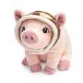 SM. PLUSH, PIG - MAYBE