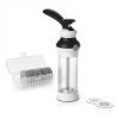 OXO GG 14 PC. COOKIE PRESS SET