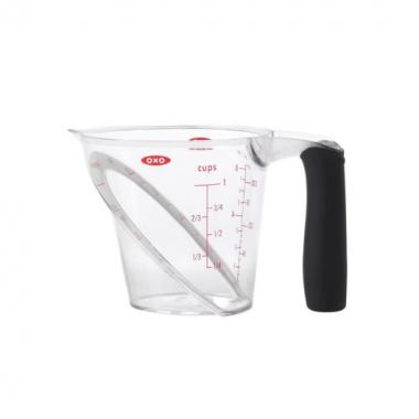 OXO GG 1-CUP ANGLED MEASURE