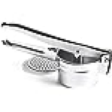 RICER, CHROME PLATED