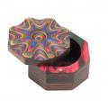 RAINBOW PAKKA SALT CELLAR