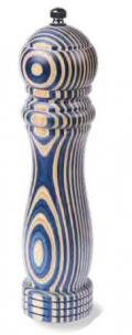 Blue Pakka Pepper Mill 8"