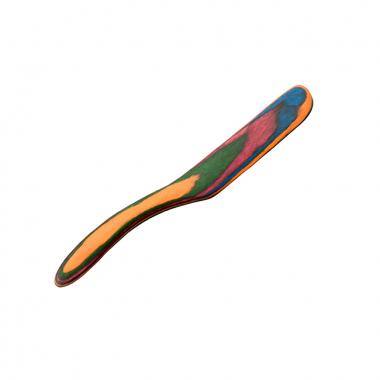 8" RAINBOW PAKKA SPREADER