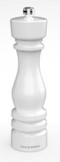 London 180mm White Gloss GS
