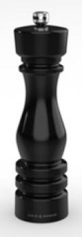 London 180mm Black Gloss GS
