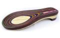 Rainbow Pakka Spoon Rest  9.5"