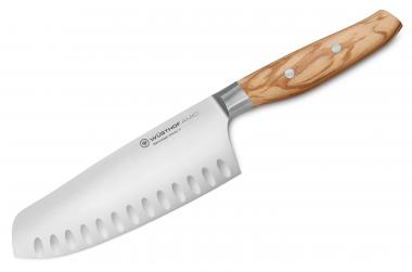 AMICI 7" SANTOKU KNIFE