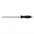 9" Diamond Steel, Narrow, Fine