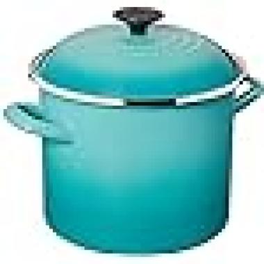 6 QT. CARIBBEAN STOCKPOT