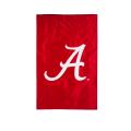 FLAG, UNIV. OF ALABAMA, DOUBLE